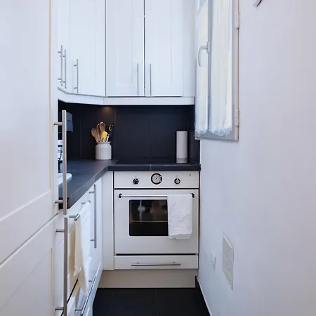 Luxury Parisian Flat Golden Triangle Apartment Paris