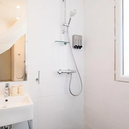 Luxury Parisian Flat Golden Triangle Apartment *