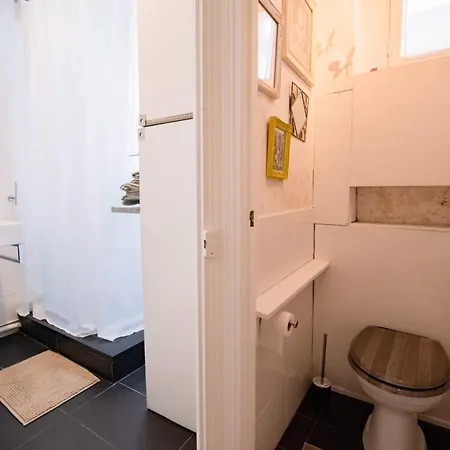 شقة Luxury Parisian Flat Golden Triangle باريس